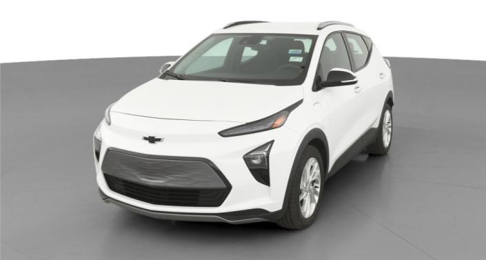 2023 Chevrolet Bolt EUV LT -
                Tolleson, AZ