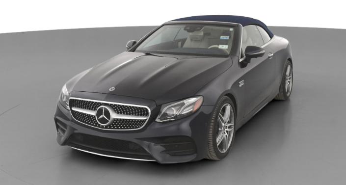 2018 Mercedes-Benz E-Class E 400 -
                Fort Worth, TX