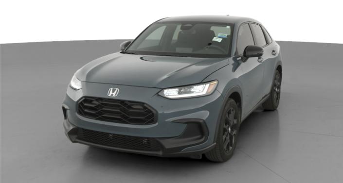 2023 Honda HR-V Sport -
                Tolleson, AZ