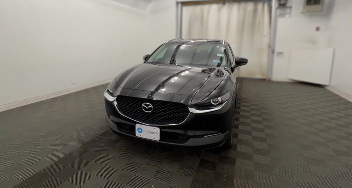 2024 Mazda CX-30 Select -
                Framingham, MA