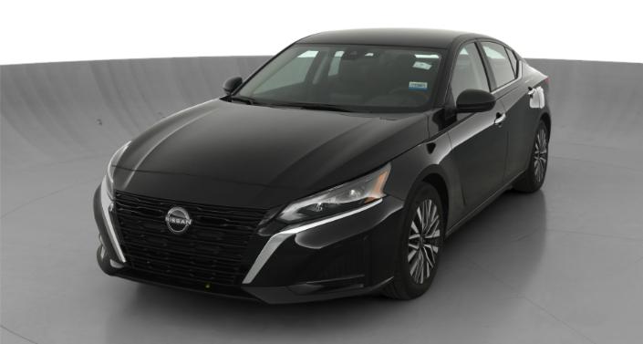 2024 Nissan Altima SV -
                Lorain, OH