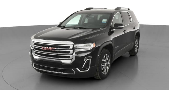 2023 GMC Acadia SLT -
                San Antonio, TX