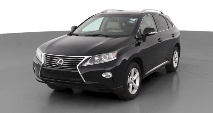 2015 Lexus RX 350 -
                  Concord, NC