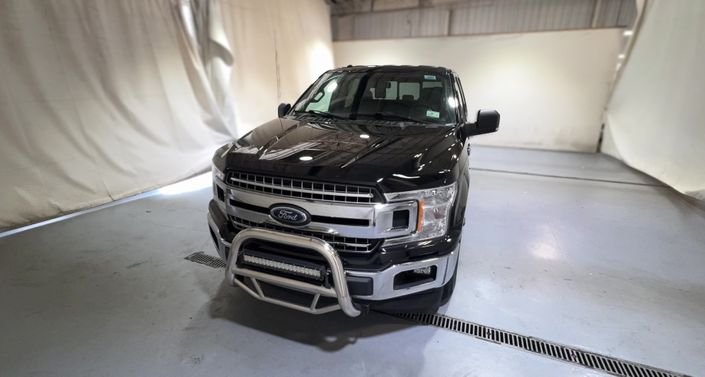 2018 Ford Econoline E-150 -
                Union City, GA
