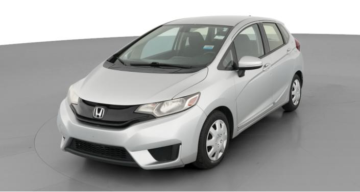 Thumbnail: 2016 Honda Fit - 1