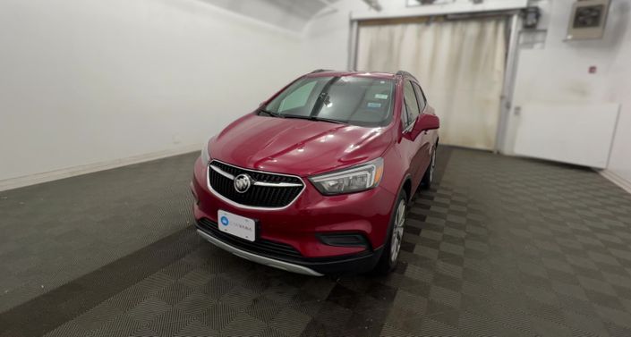 2020 Buick Encore Preferred -
                Framingham, MA