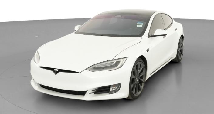 2019 Tesla Model S Long Range -
                West Memphis, AR