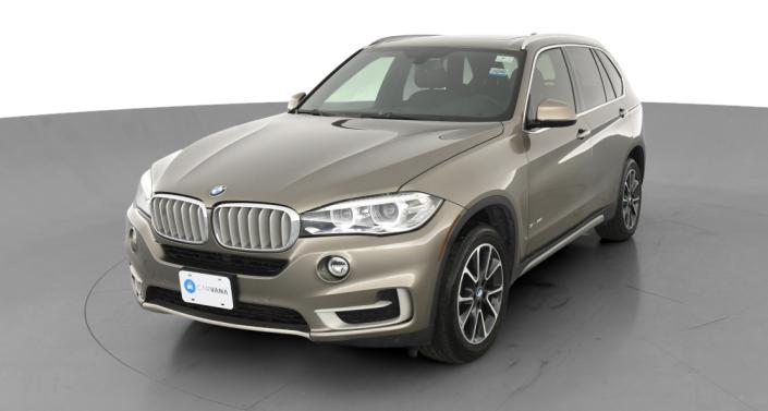 2017 BMW X5 sDrive35i -
                Bessemer, AL