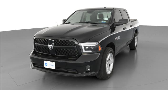 2017 RAM 1500 Express -
                Indianapolis, IN