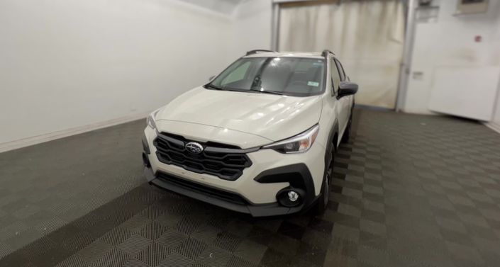 2024 Subaru Crosstrek Premium -
                Framingham, MA