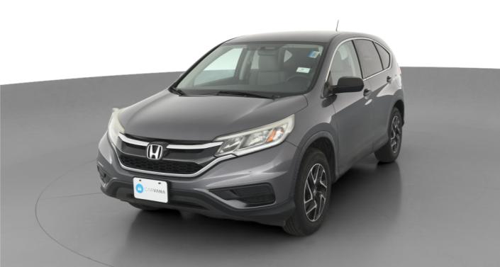 2016 Honda CR-V SE -
                West Memphis, AR
