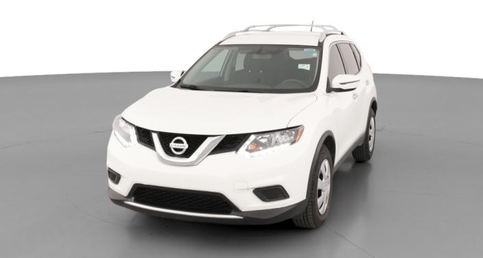 2016 Nissan Rogue S -
                  Tolleson, AZ