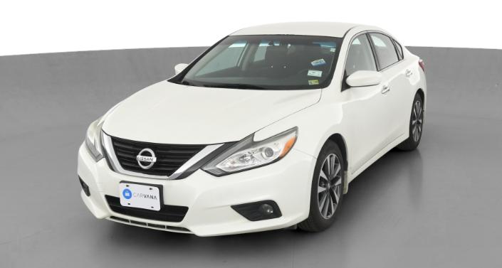 2017 Nissan Altima SV -
                Colonial Heights, VA