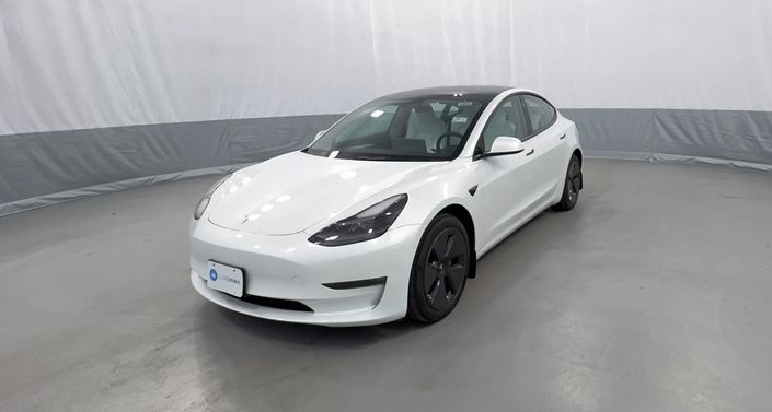2023 Tesla Model 3 Long Range -
                Akron, NY