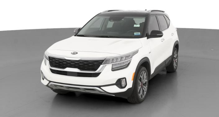 2021 Kia Seltos SX -
                Concord, NC