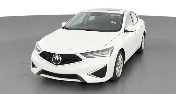 2019 Acura ILX  -
                Bessemer, AL