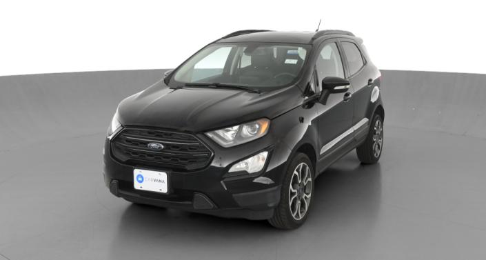 2020 Ford EcoSport SES -
                Colonial Heights, VA