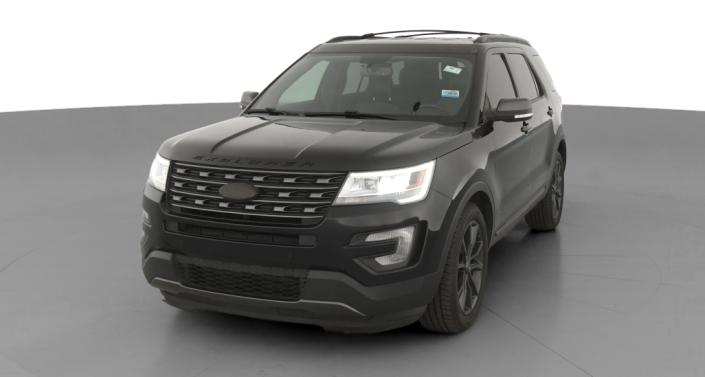 Thumbnail: 2017 Ford Explorer - 1