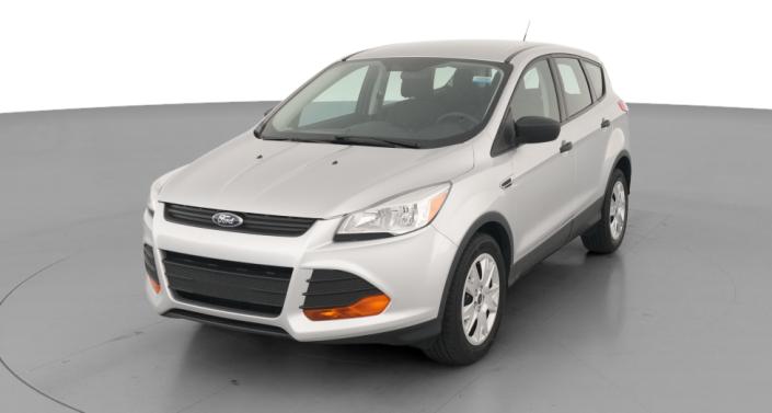 2016 Ford Escape S -
                Haines City, FL