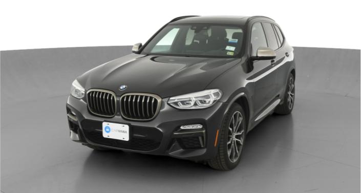2018 BMW X3 M40i -
                Colonial Heights, VA