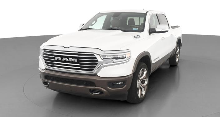 2020 RAM 1500 laramie Longhorn -
                Haines City, FL