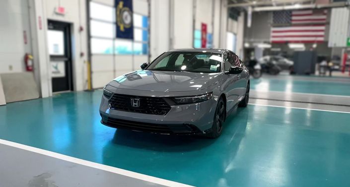 2023 Honda Accord Sport-L -
                Madison, TN