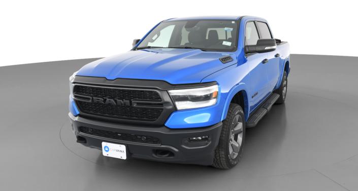 2023 RAM 1500 Big Horn -
                Bessemer, AL
