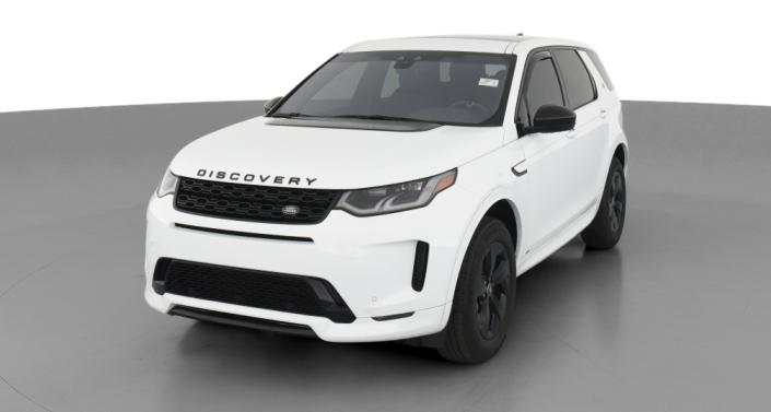 2020 Land Rover Discovery Sport R-Dynamic S -
                Concord, NC