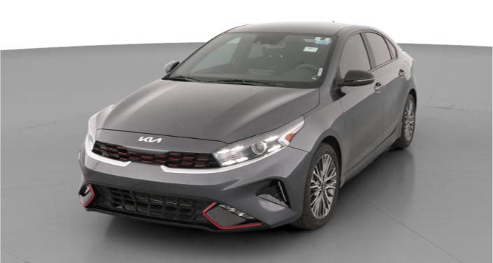 2022 Kia Forte GT-Line -
                Tolleson, AZ