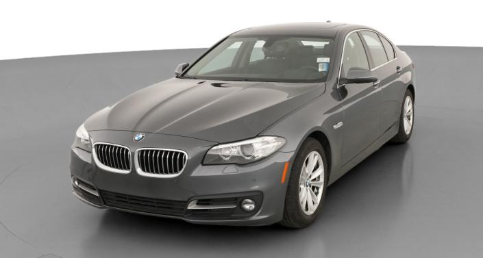 2016 BMW 5 Series 528i -
                Auburn, GA
