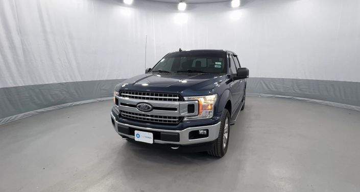2020 Ford Econoline E-150 -
                Akron, NY