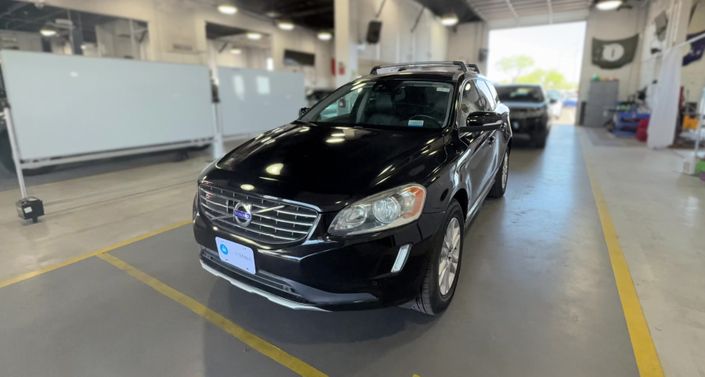 2015 Volvo XC60 T5 -
                  Tolleson, AZ