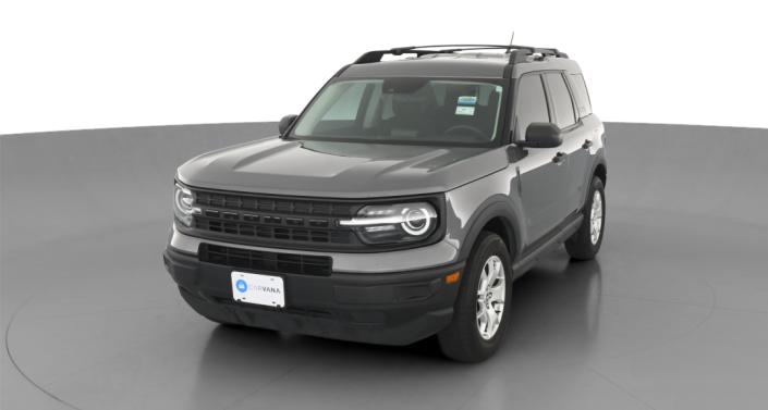 2022 Ford Bronco Sport Base -
                Rocklin, CA