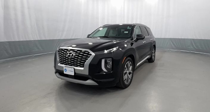 2022 Hyundai Palisade Limited -
                Akron, NY