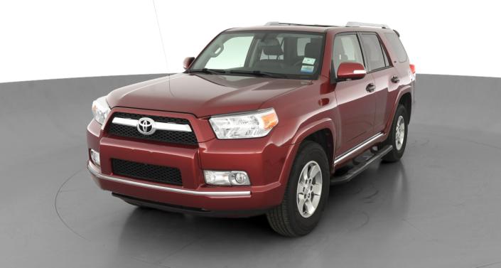 2011 Toyota 4Runner SR5 -
                Bessemer, AL