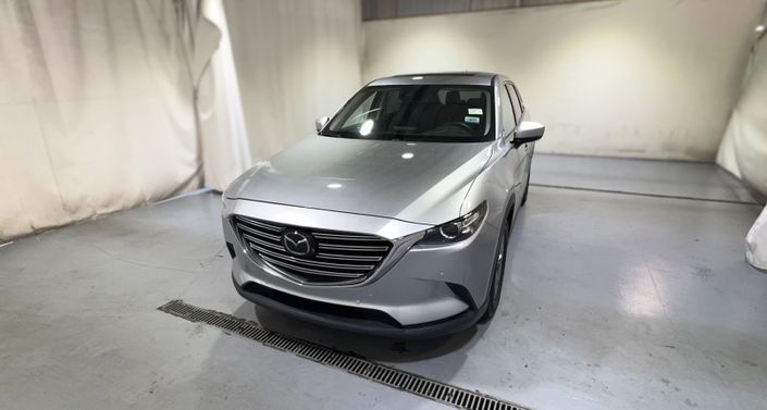 2018 Mazda CX-9 Touring -
                  Union City, GA