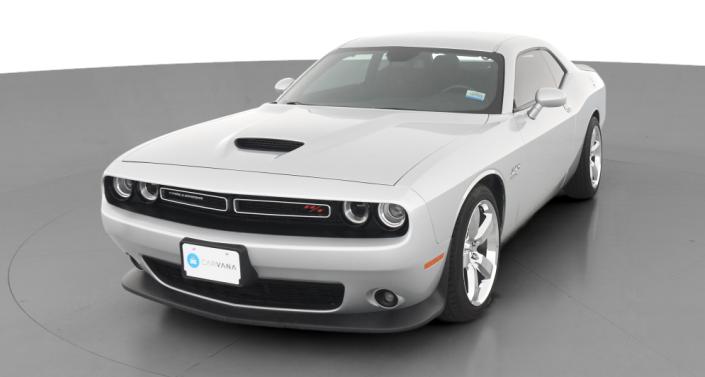 2022 Dodge Challenger R/T -
                Haines City, FL