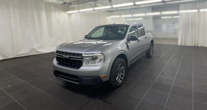 2024 Ford Maverick XLT -
                Indianapolis, IN