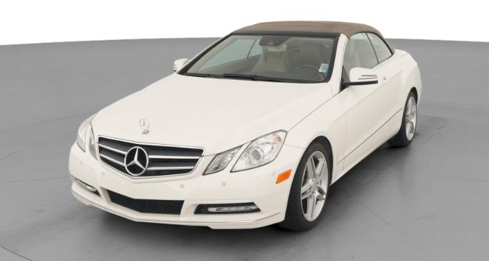 2012 Mercedes-Benz E-Class E 350 -
                  Haines City, FL