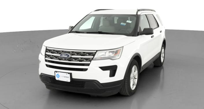 2019 Ford Explorer Base -
                Lorain, OH
