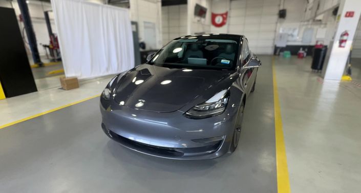 2020 Tesla Model 3 Standard Range -
                Tempe, AZ