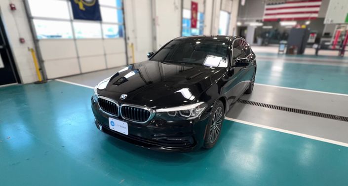 2018 BMW 5 Series 530e iPerformance -
                Madison, TN
