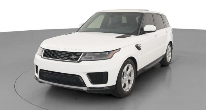 2018 Land Rover Range Rover Sport HSE -
                Haines City, FL