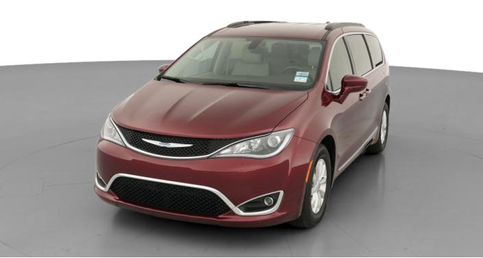 2017 Chrysler Pacifica Touring L -
                Auburn, GA