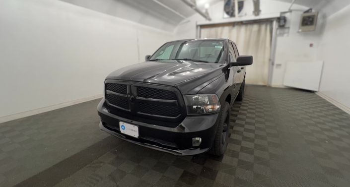 2019 RAM 1500 Classic Express -
                  Framingham, MA