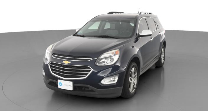 2017 Chevrolet Equinox Premier -
                Haines City, FL