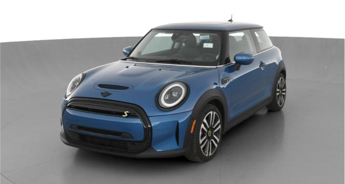 2023 MINI Cooper Hardtop SE -
                Colonial Heights, VA