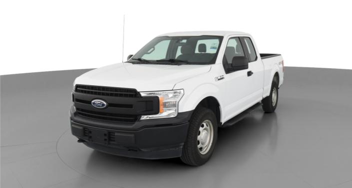 2020 Ford Econoline E-150 -
                Concord, NC