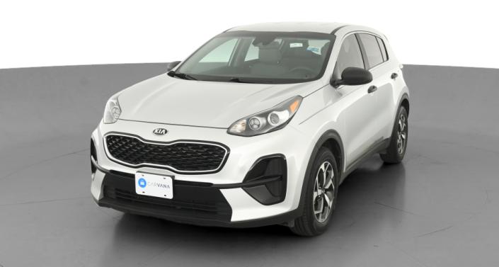 2022 Kia Sportage LX -
                Bessemer, AL