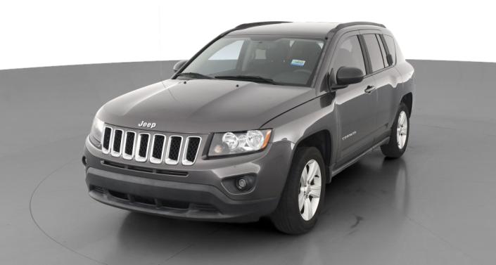 2016 Jeep Compass Sport -
                Haines City, FL